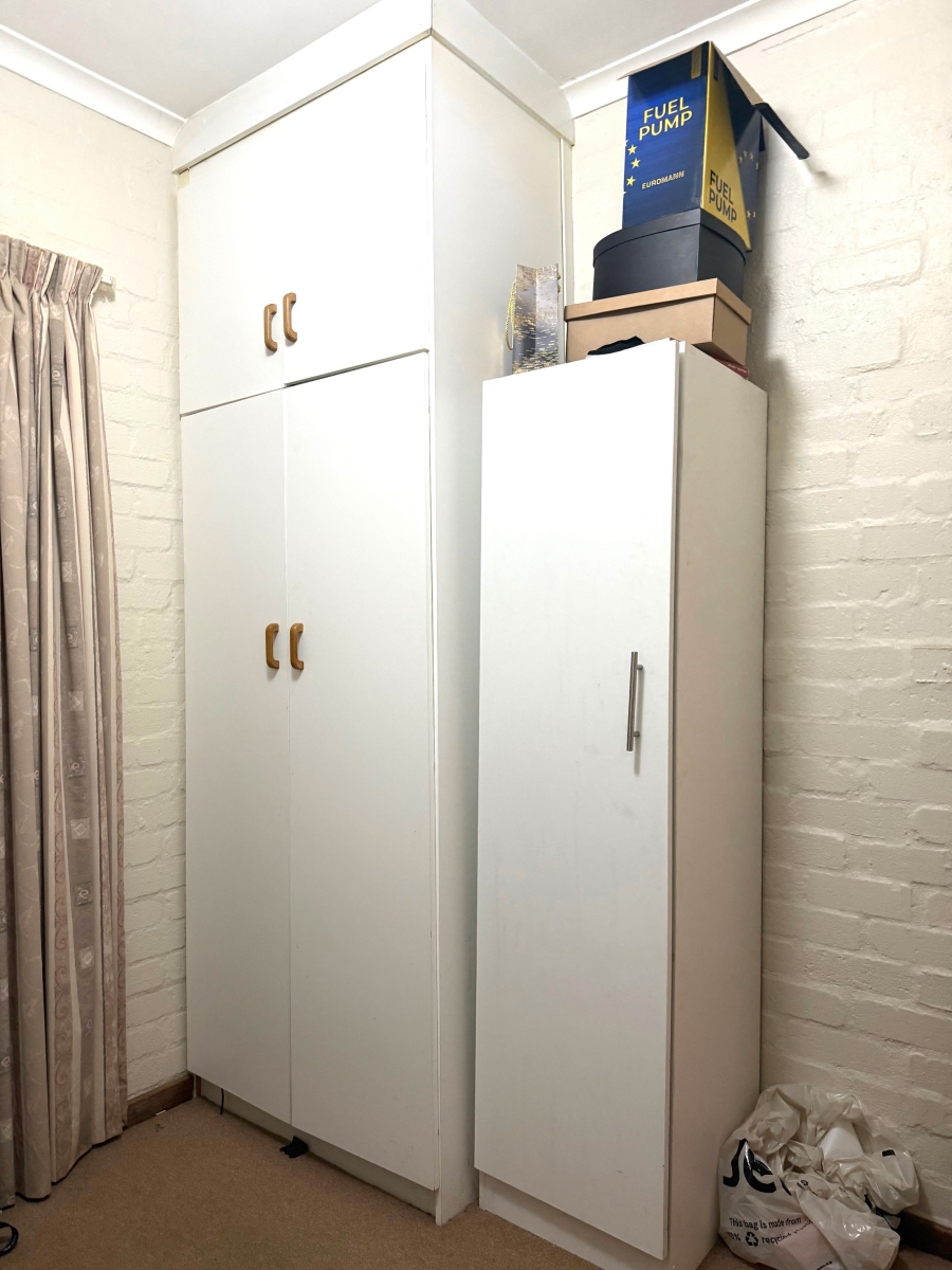 3 Bedroom Property for Sale in Dalsig Western Cape